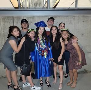 Meet your Posher, Annette